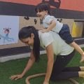 PLAYDATE