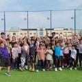 SPORTS DAY MANAGEMENT